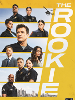 The Rookie : Le flic de Los Angeles