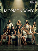 The Secret Lives of Mormon Wives