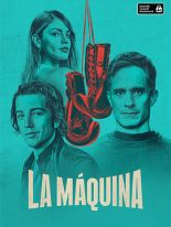 La Máquina