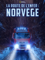 La route de l'enfer : Norvège.
