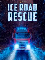 Ice Road Rescue