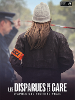 Les disparues de la gare