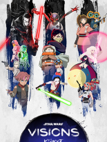 Star Wars: Visions
