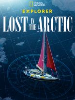 Explorer: Lost in the Arctic