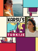 Karsu's Turkije