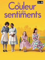 La Couleur des sentiments