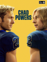 Chad Powers