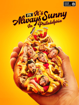 It's Always Sunny in Philadelphia