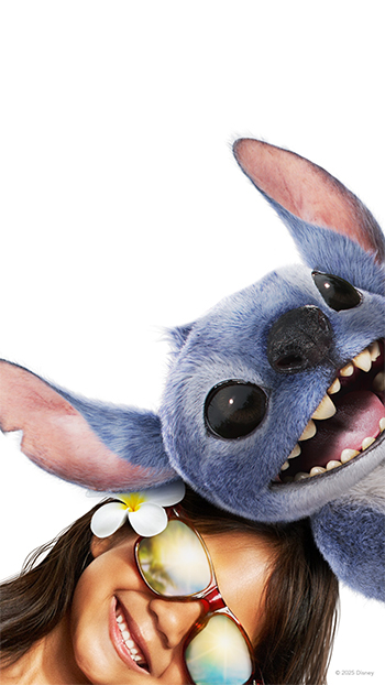 Lilo & Stitch