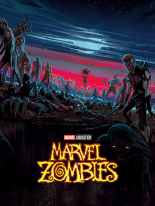Marvel Zombies