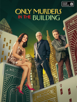 Only Murders in the Building