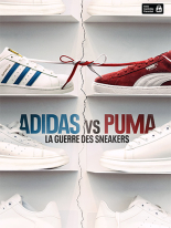 Adidas vs Puma : La guerre des sneakers