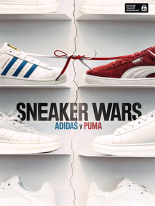 Sneaker Wars: Adidas v Puma