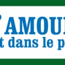 L'amour est dans le pré téléréalité RTL tvi