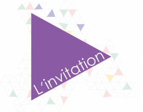 L'invitation - Elles Bruxelles