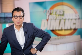 C'est pas tous les jours dimanche -