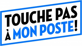Touche pas à mon poste ! -
