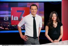7 à la Une -