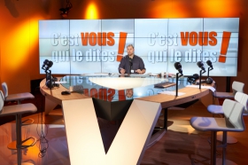 C'est vous qui le dites -