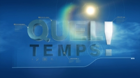 Quel temps ! -