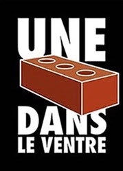 Une brique dans le ventre -
