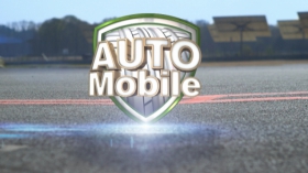 Auto Mobile -