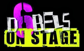 D6bels on Stage -