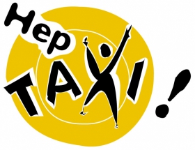 Hep taxi ! -