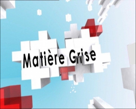 Matière grise - La technologie au secours de notre santé ?