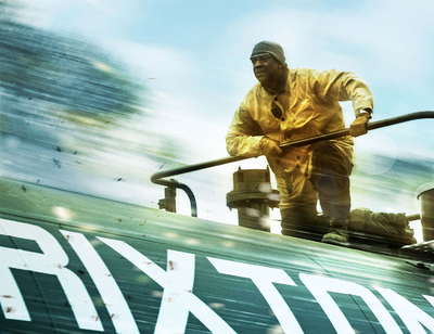 Unstoppable - Film Action - AB3 ce mardi - Programme tv (29/10/2024