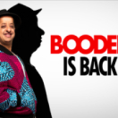 Booder Is Back show TMC