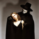 V for Vendetta film actie ZES
