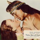 Taza, fils de Cochise film western TCM CINEMA