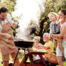 Barbecue : les Français s'enflamment documentaire samenleving AB3