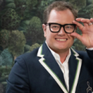 Interior Design Masters with Alan Carr ontspanning BBC1