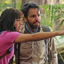 Dora et la cité perdue film avontuur CINE + FAMILY