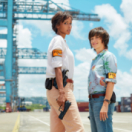 Tropiques criminels serie/feuilleton misdaad FRANCE 2