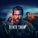 Black Snow serie/feuilleton misdaad BBC2