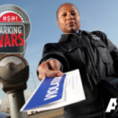 Parking Wars ontspanning VTM4
