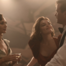 Death on the Nile film midaaddrama VTM