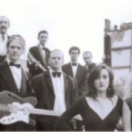 The Commitments film dramatische komedie BBC2