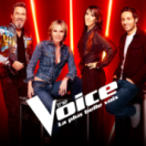 The Voice ontspanning TF1