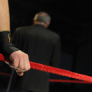 Catch américain «SmackDown» sport catch ABXPLORE