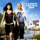 RTT film komedie TFX