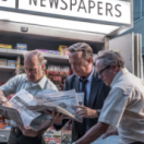 Pentagon Papers film drama ARTE