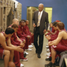 Coach Carter film drama PARAMOUNT CHANNEL