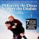L'oeuvre de dieu, la part du diable film dramatische komedie PARAMOUNT CHANNEL