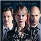 Avant d'aller dormir film thriller RTL 9