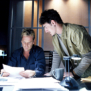 24 serie/feuilleton actie VTM3