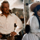 Buffalo Bill et les Indiens film western ARTE